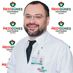 Op.Dr.Murat ÇEVİK