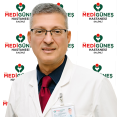 Uzm.Dr.Serdar BAYSOY