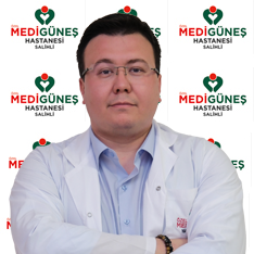 Op.Dr.Tayfun ÇİFTECİ